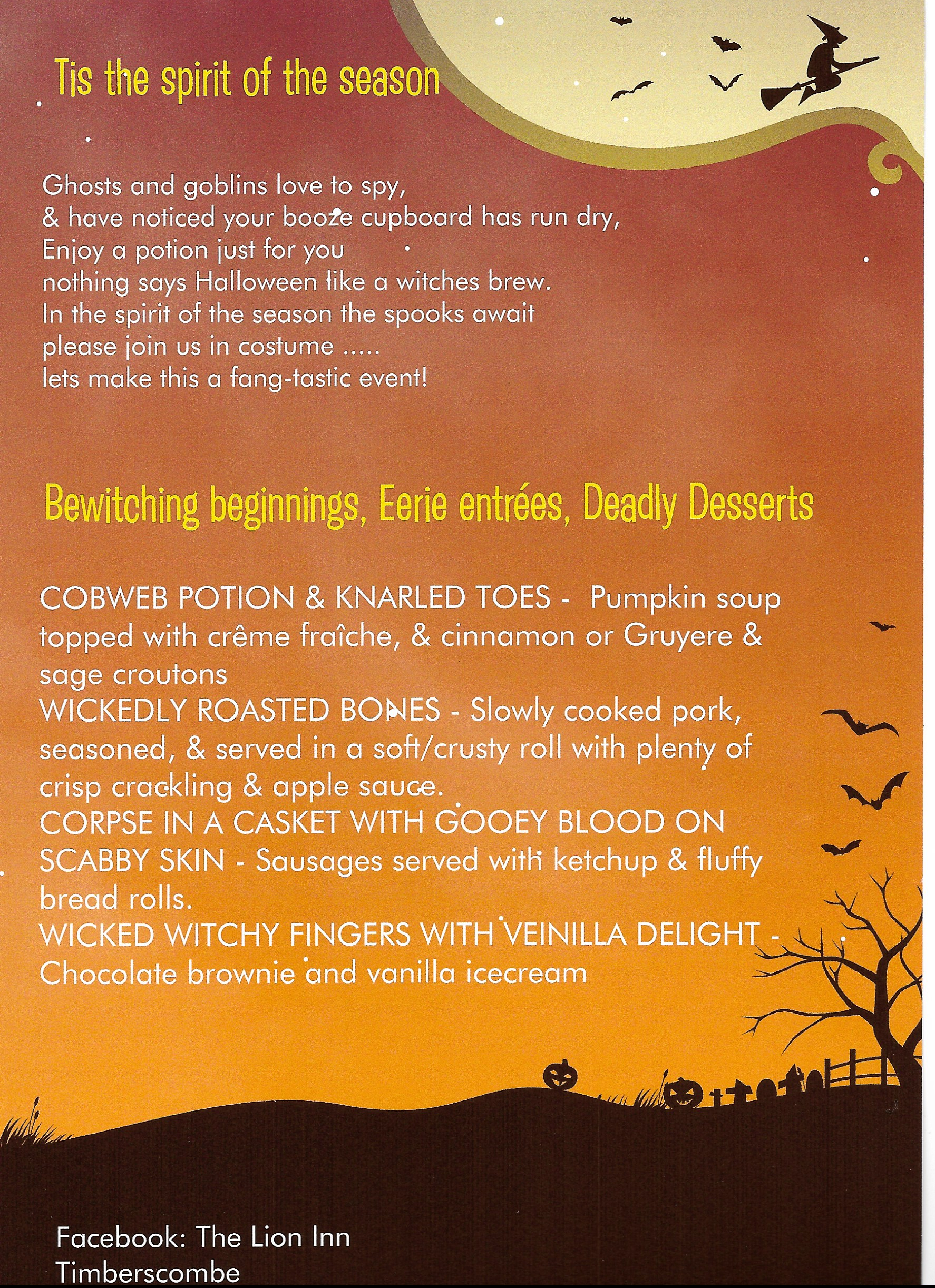 Hog Roast Page 2