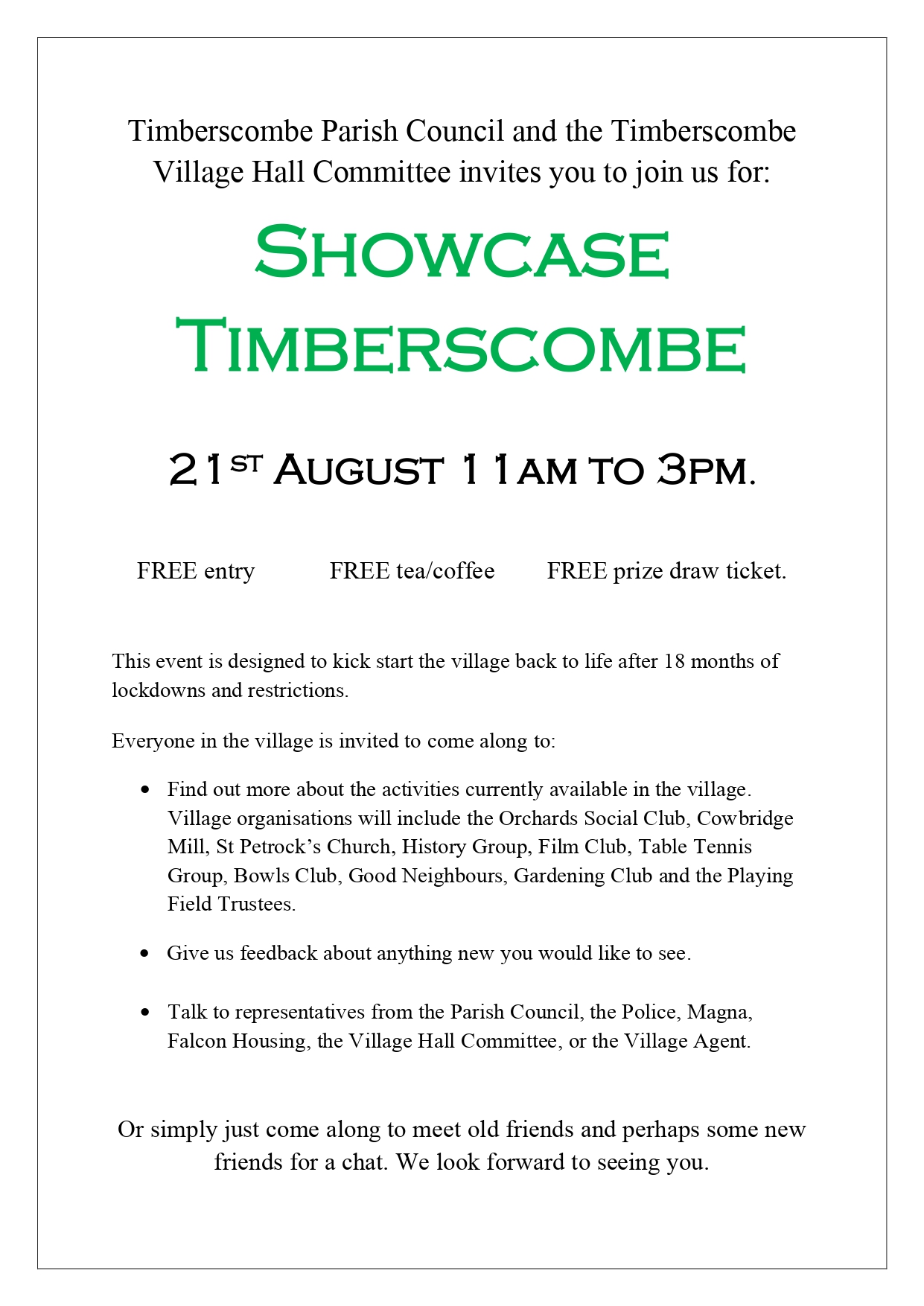 Showcase Timberscombe 2021 poster_page-0001