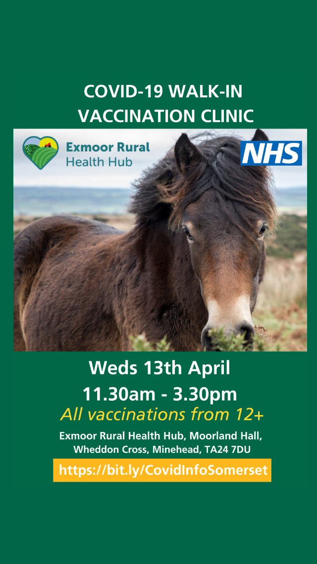 COVID Poster (8.27 × 11.69in)