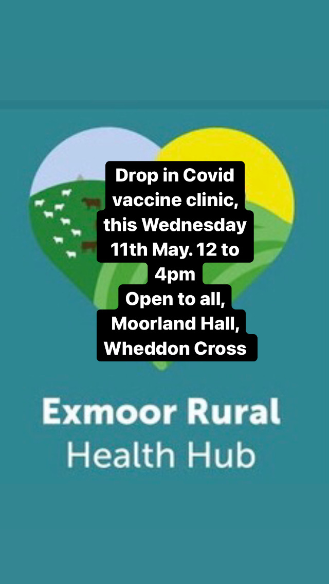 Drop in Vaccination
