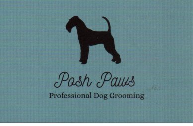 posh paws